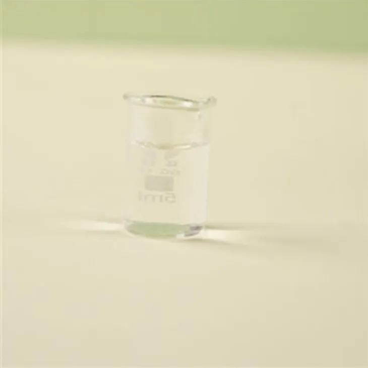 Undecylenic Acid CAS No 112-38-9