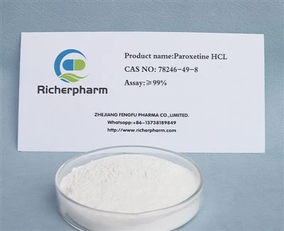 พาโรเซทีน เอชซีแอล CAS 78246-49-8