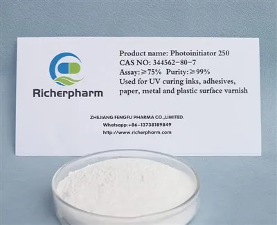 แนวโน้มในอนาคตของอุตสาหกรรมเคมีภัณฑ์ไฟฟ้าจะเป็นอย่างไร?